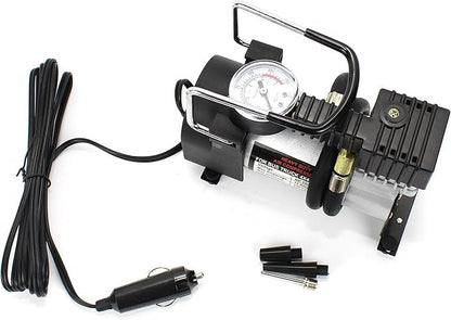 ضاغط هواء كهربائي (Air Compressor)