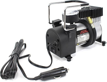 ضاغط هواء كهربائي (Air Compressor)