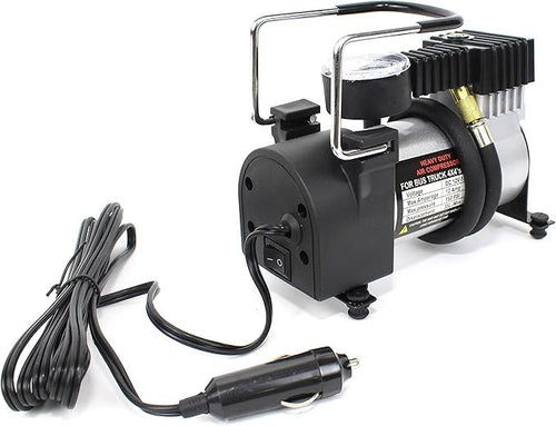 ضاغط هواء كهربائي (Air Compressor)