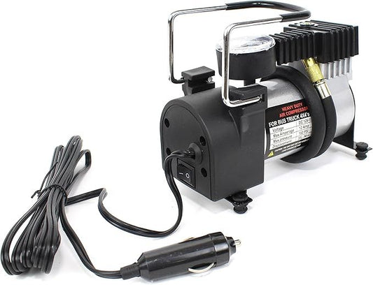 ضاغط هواء كهربائي (Air Compressor)