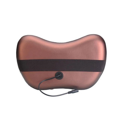 وسادة تدليك كهربائية للرقبة والجسم (Electric Massage Pillow)