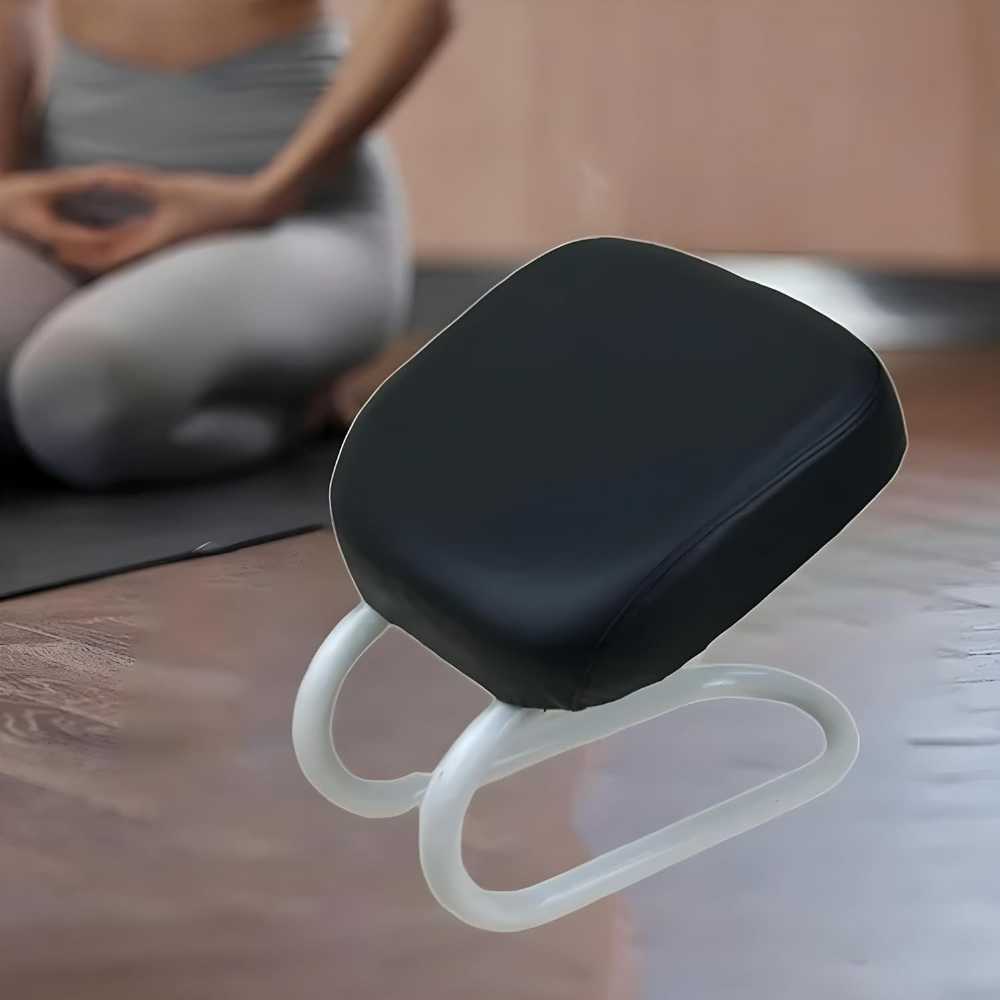 كرسي صلاة مريح (Kursi Salah) – Ergonomic Islamic Prayer Chair for Comfortable Namaz